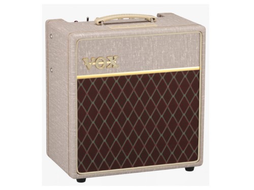 Vox AC4 Handwired Series EL84 JJ Full Revalve Kit Vox AC4 Handwired Series EL84 JJ Full Revalve Kit